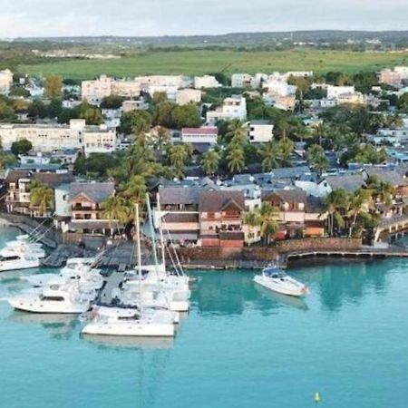Sunset Boulevard, Grand Bay Ngoại thất bức ảnh