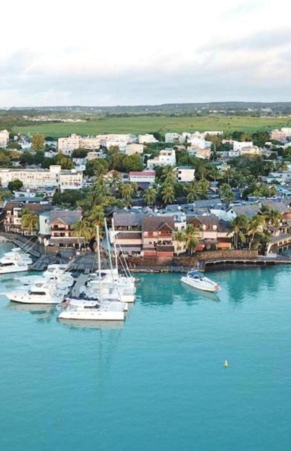 Sunset Boulevard, Grand Bay Ngoại thất bức ảnh