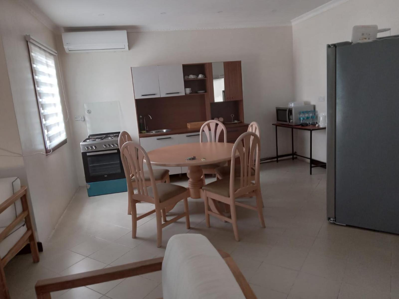Sunset Boulevard, Grand Bay Ngoại thất bức ảnh