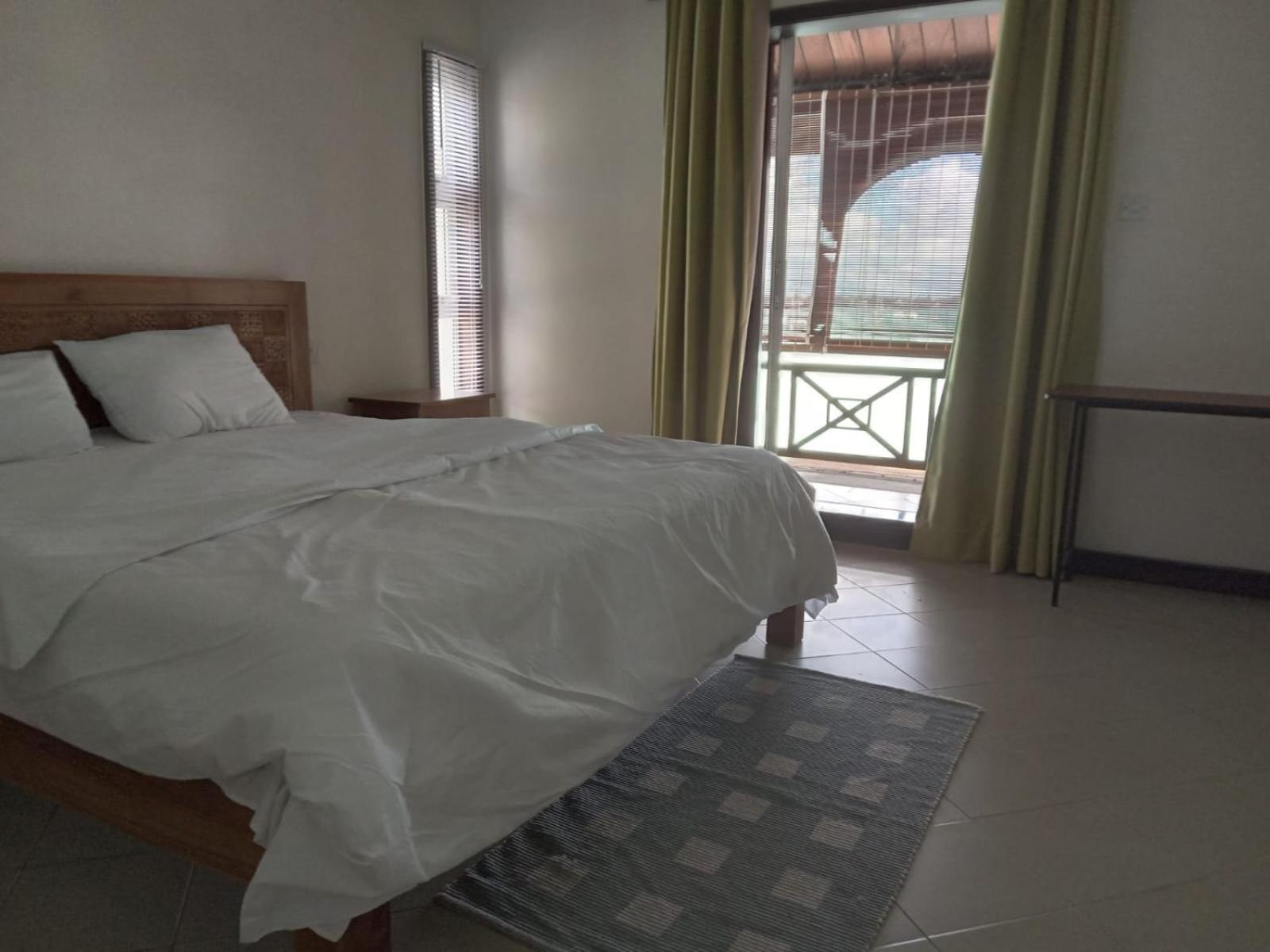 Sunset Boulevard, Grand Bay Ngoại thất bức ảnh