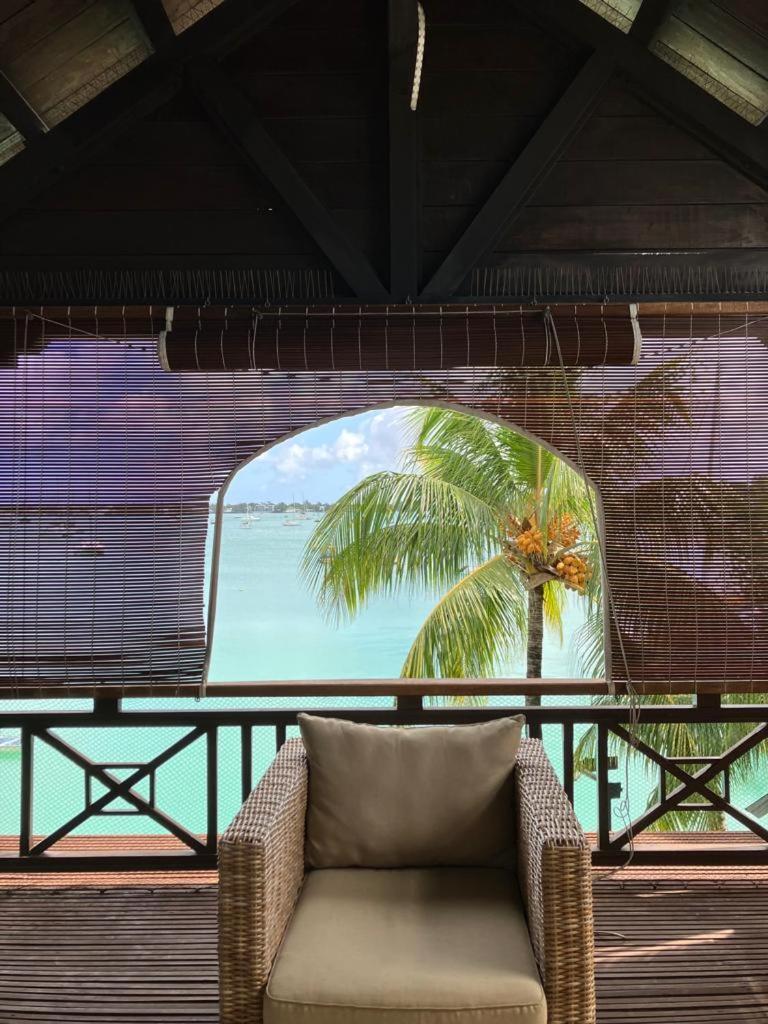 Sunset Boulevard, Grand Bay Ngoại thất bức ảnh