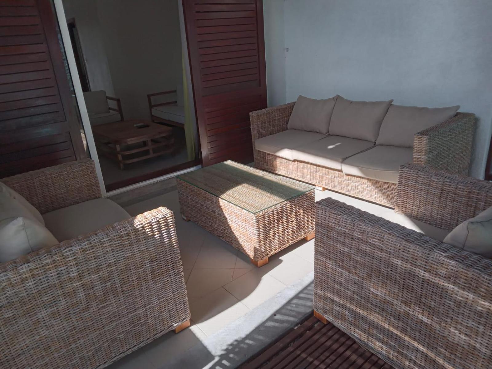 Sunset Boulevard, Grand Bay Ngoại thất bức ảnh