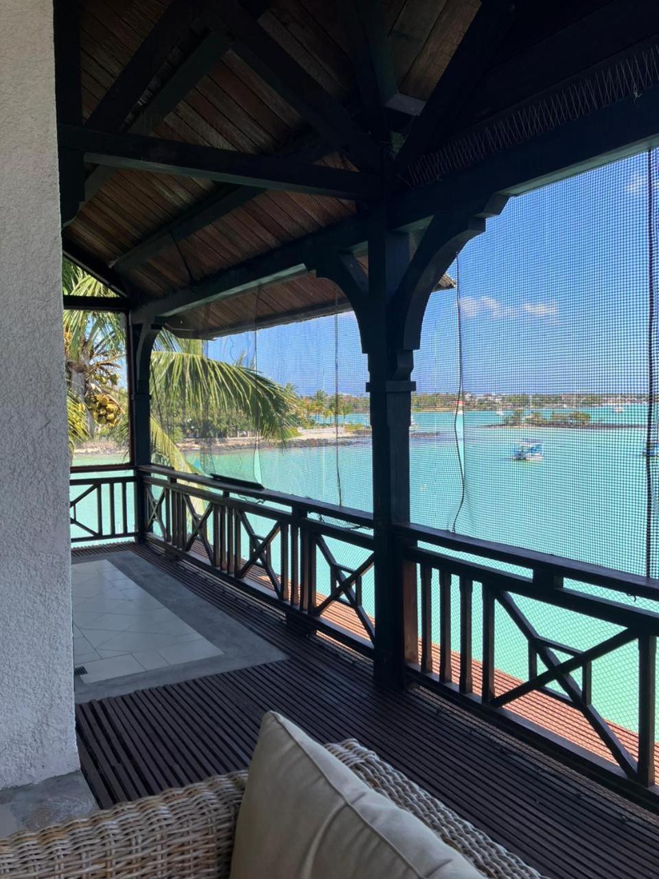 Sunset Boulevard, Grand Bay Ngoại thất bức ảnh
